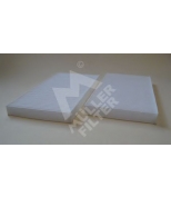 MULLER FILTER - FC374X2 - 